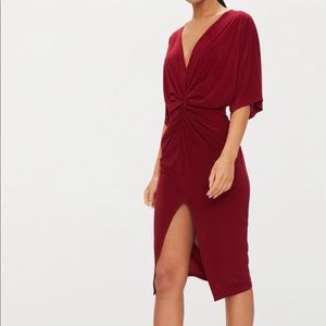 PrettyLittle Thing Dress NWT